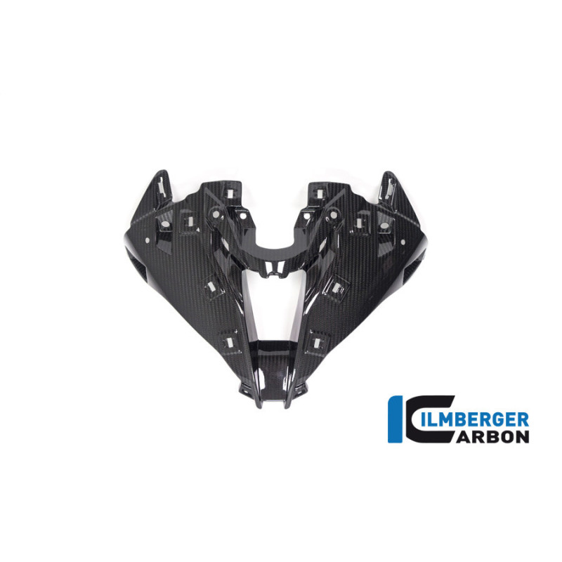 Entrée d'air carbone pour BMW S & M 1000 RR | Ilmberger Carbon