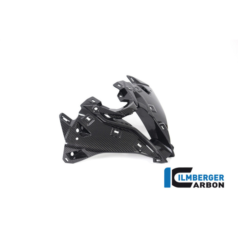 Entrée d'air carbone pour BMW S & M 1000 RR | Ilmberger Carbon