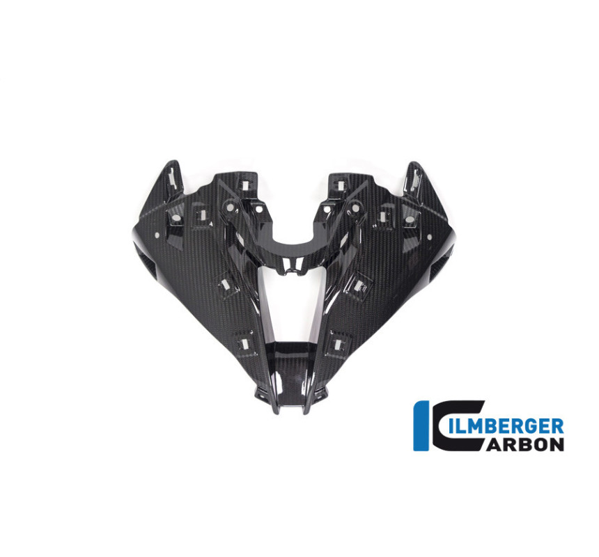 Entrée d'air carbone pour BMW S 1000 RR | Ilmberger Carbon