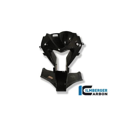 Entrée d'air carbone pour BMW S 1000 RR | Ilmberger Carbon