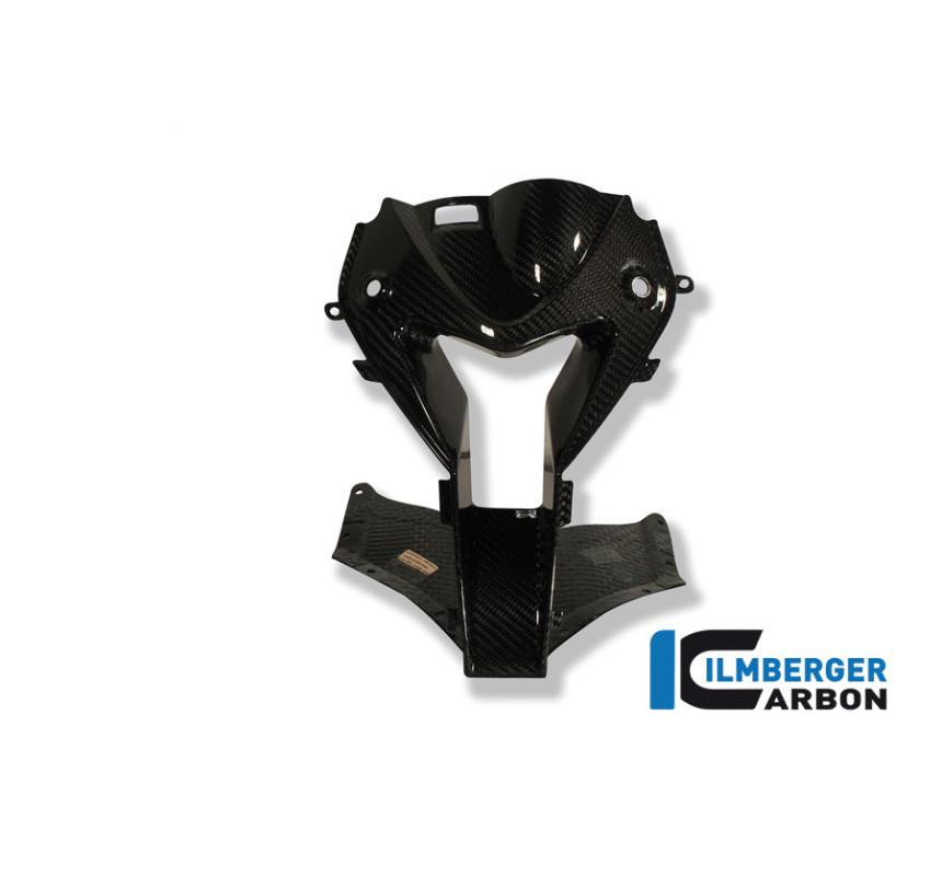 Entrée d'air carbone pour BMW S 1000 RR | Ilmberger Carbon