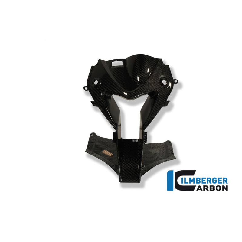 Entrée d'air carbone pour BMW S 1000 RR | Ilmberger Carbon