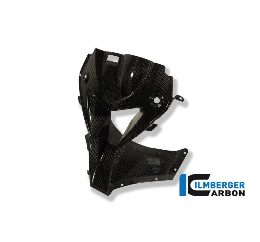 Entrée d'air pour S 1000 RR 2009-2014