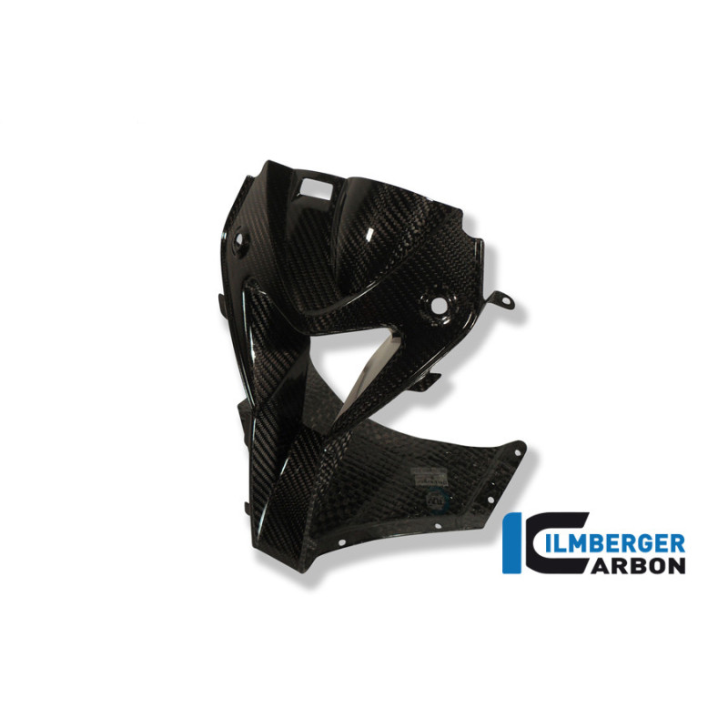 Entrée d'air pour S 1000 RR 2009-2014
