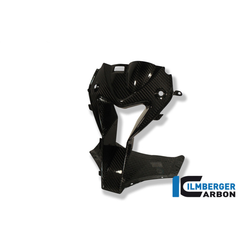 Entrée d'air carbone pour BMW S 1000 RR | Ilmberger Carbon