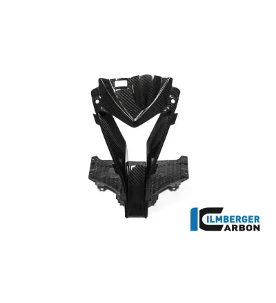 Entrée d'air carbone pour BMW S 1000 RR | Ilmberger Carbon