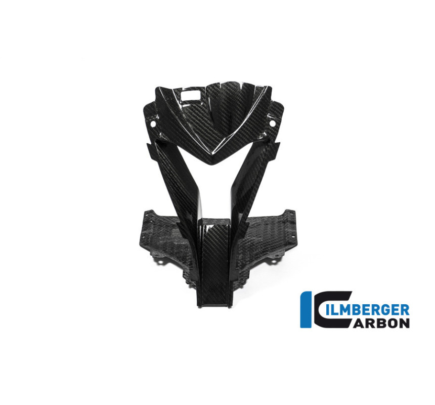 Entrée d'air carbone pour BMW S 1000 RR | Ilmberger Carbon