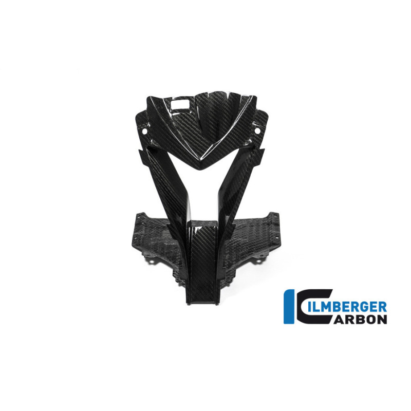 Entrée d'air carbone pour BMW S 1000 RR | Ilmberger Carbon