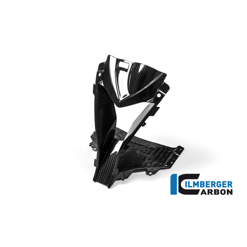 Entrée d'air carbone pour BMW S 1000 RR | Ilmberger Carbon