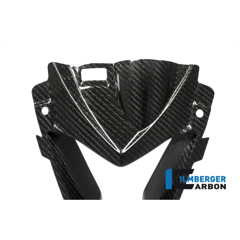 Entrée d'air carbone pour BMW S 1000 RR | Ilmberger Carbon