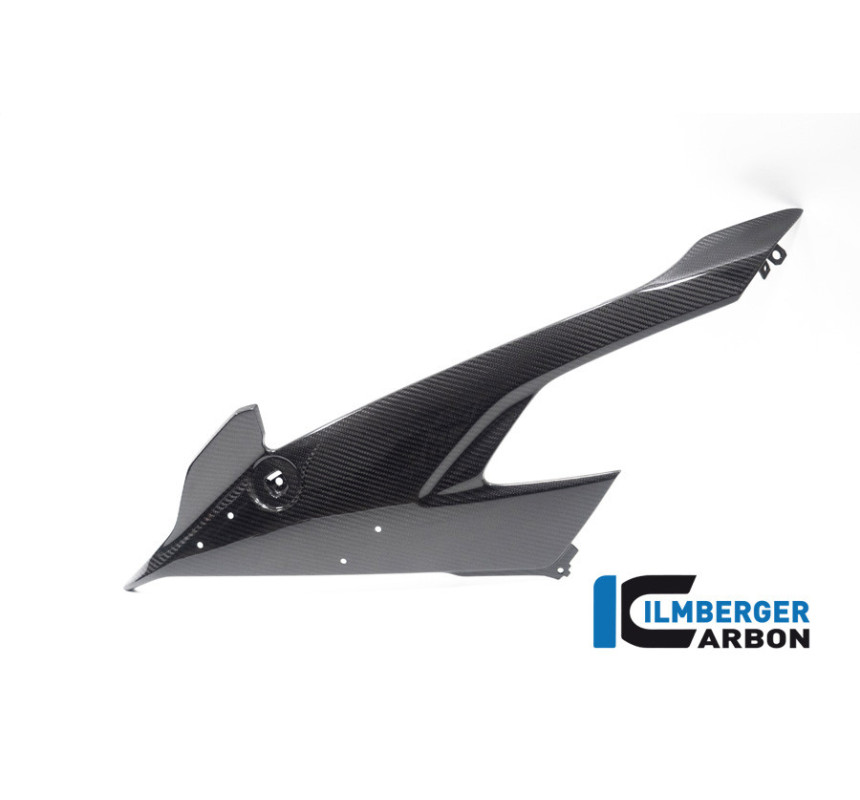 Flanc de carénage gauche pour M 1000 RR 2021-2022