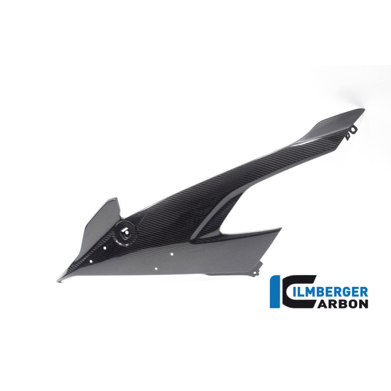 Flanc de carénage gauche pour M 1000 RR 2021-2022