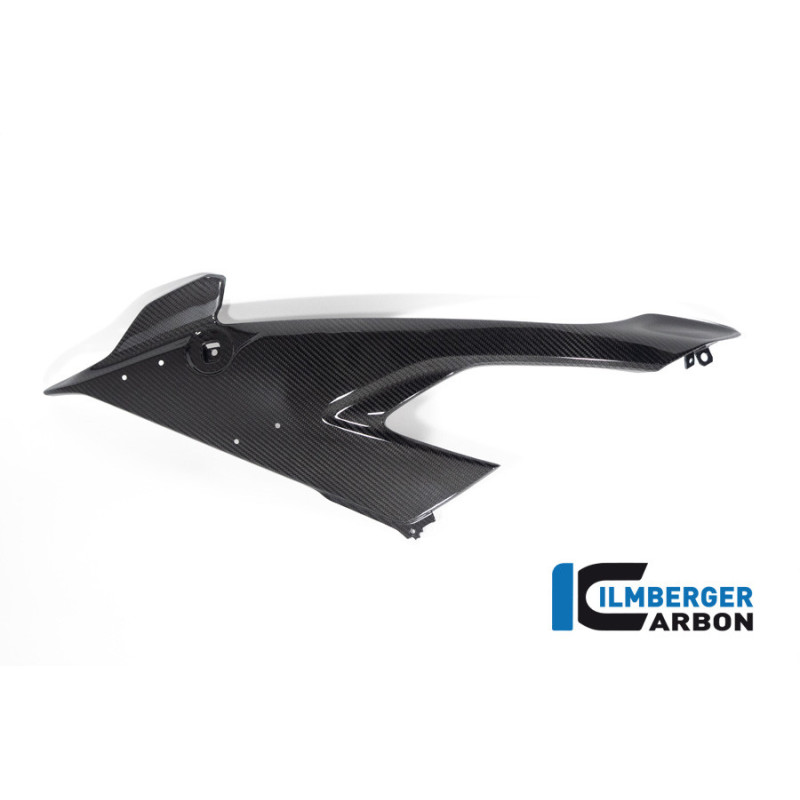 Flanc de carénage gauche carbone pour BMW M 1000 RR | Ilmberger Carbon