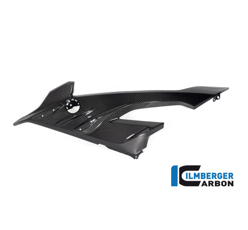 Flanc de carénage gauche carbone pour BMW S 1000 RR | Ilmberger Carbon