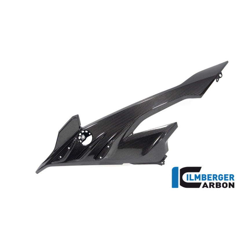 Flanc de carénage gauche pour S 1000 RR 2023-2024