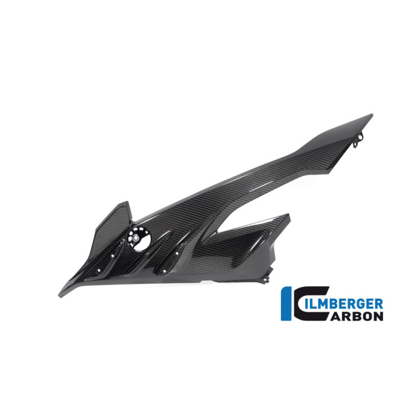 Flanc de carénage gauche pour S 1000 RR 2023-2024