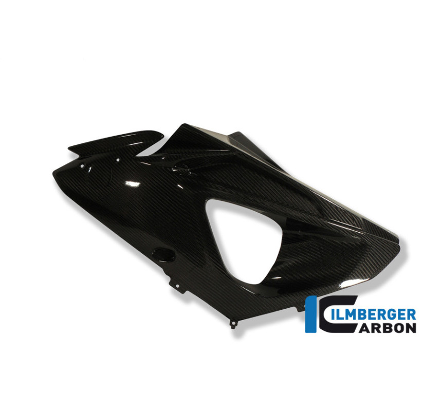 Flanc de carénage gauche carbone pour BMW S 1000 RR | Ilmberger Carbon