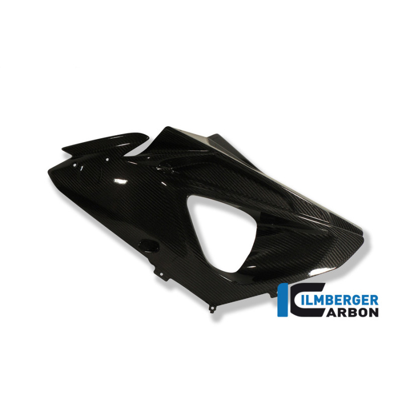 Flanc de carénage gauche carbone pour BMW S 1000 RR | Ilmberger Carbon