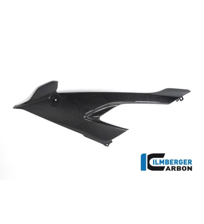 Flanc de carénage gauche carbone pour BMW S 1000 RR | Ilmberger Carbon