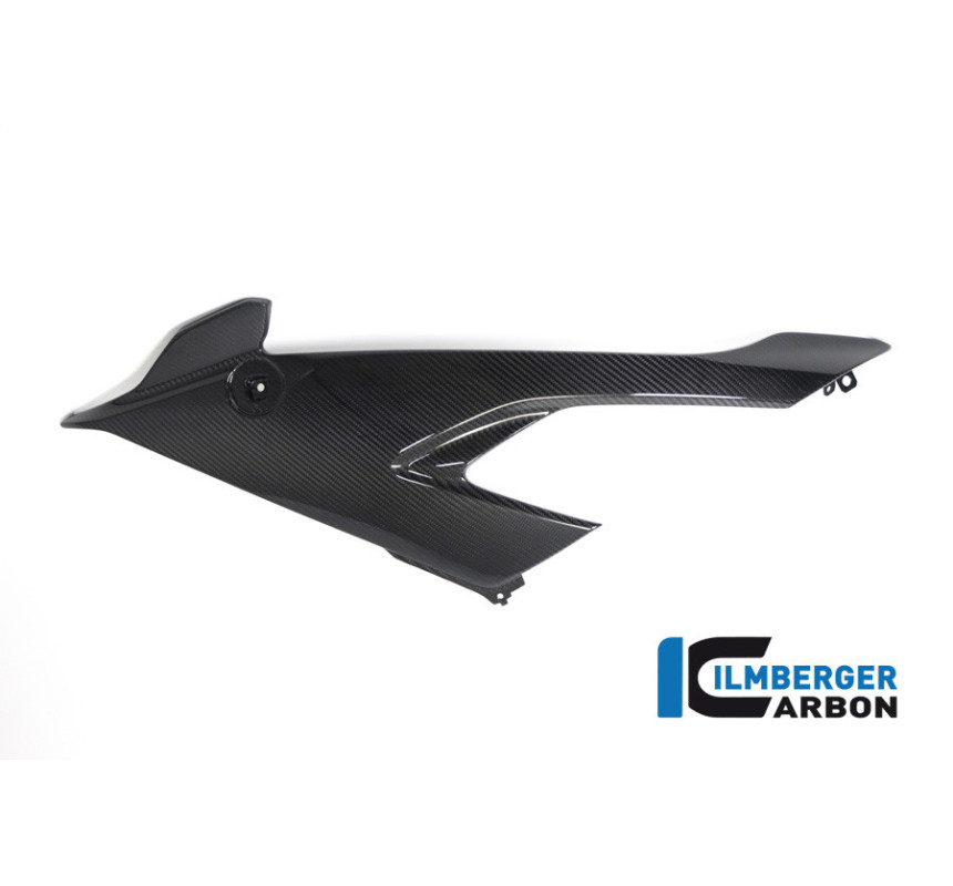 Flanc de carénage gauche carbone pour BMW S 1000 RR | Ilmberger Carbon
