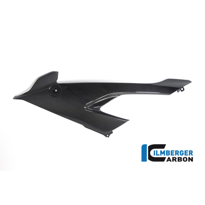 Flanc de carénage gauche carbone pour BMW S 1000 RR | Ilmberger Carbon