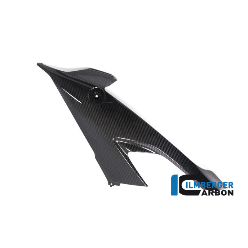 Flanc de carénage gauche carbone pour BMW S 1000 RR | Ilmberger Carbon