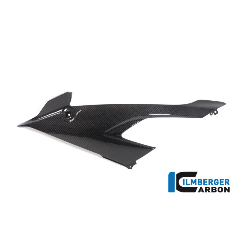 Flanc de carénage gauche carbone pour BMW S 1000 RR | Ilmberger Carbon