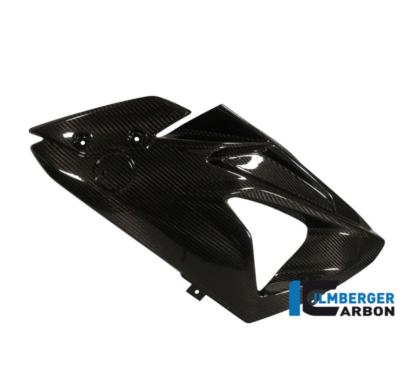 Flanc de carénage gauche circuit pour S 1000 RR 2012-2014