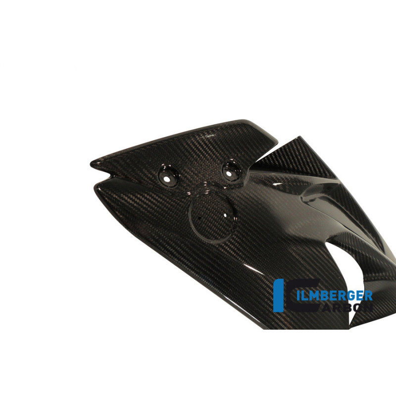 Flanc de carénage gauche circuit carbone pour BMW S 1000 RR | Ilmberger Carbon
