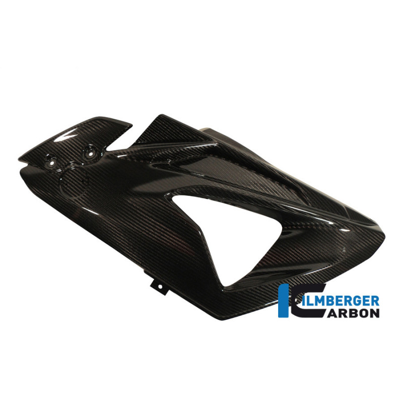 Flanc de carénage gauche circuit carbone pour BMW S 1000 RR | Ilmberger Carbon