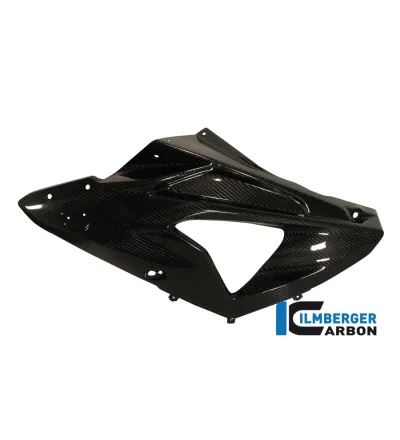 Flanc de carénage gauche carbone pour BMW S 1000 RR | Ilmberger Carbon