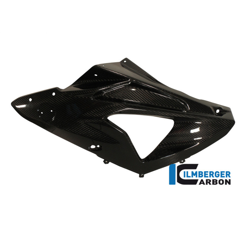 Flanc de carénage gauche carbone pour BMW S 1000 RR | Ilmberger Carbon