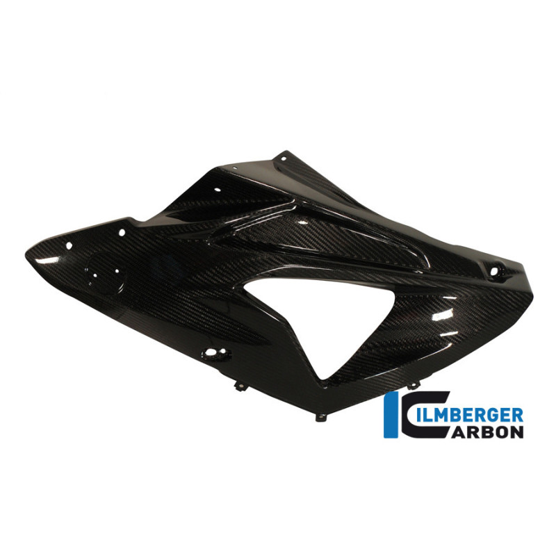 Flanc de carénage gauche carbone pour BMW S 1000 RR | Ilmberger Carbon