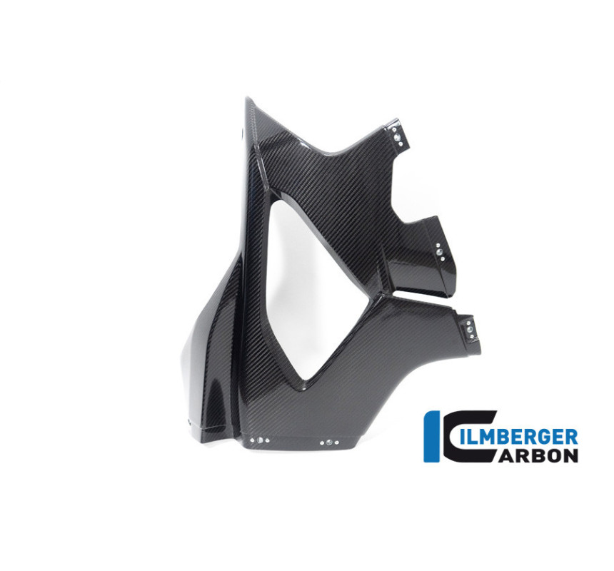 Flanc de carénage gauche circuit pour M 1000 RR 2023-2024