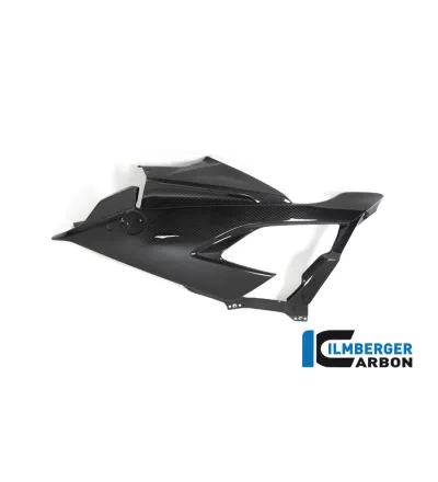 Flanc de carénage gauche circuit carbone pour BMW S 1000 RR | Ilmberger Carbon