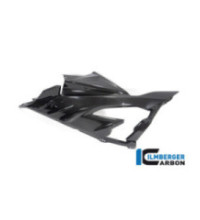 Flanc de carénage gauche circuit carbone pour BMW S 1000 RR | Ilmberger Carbon
