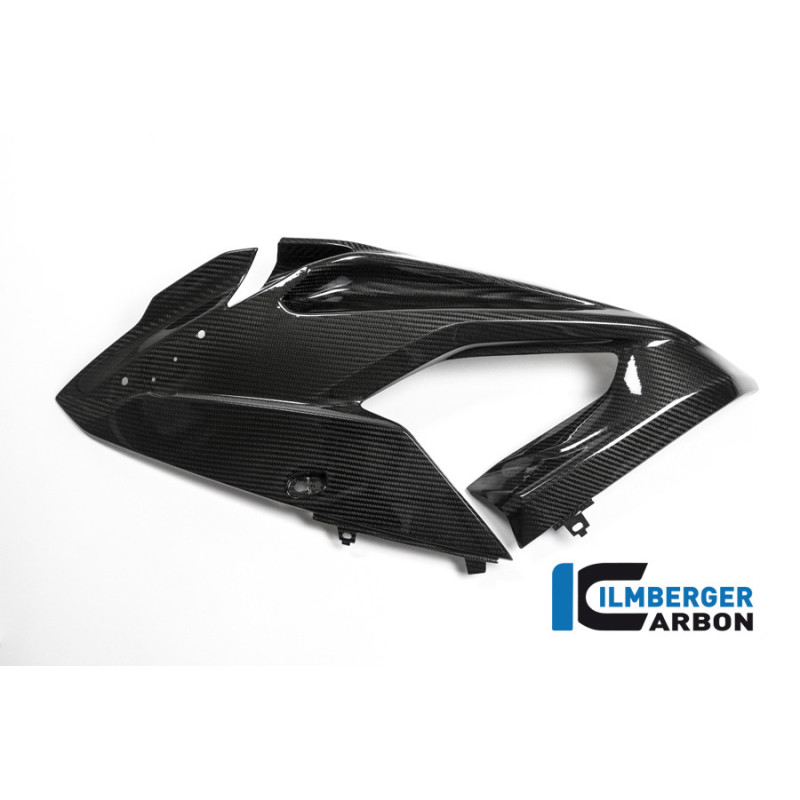 Flanc de carénage gauche carbone pour BMW S 1000 RR | Ilmberger Carbon