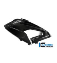 Flanc de carénage gauche circuit carbone pour BMW S 1000 RR | Ilmberger Carbon