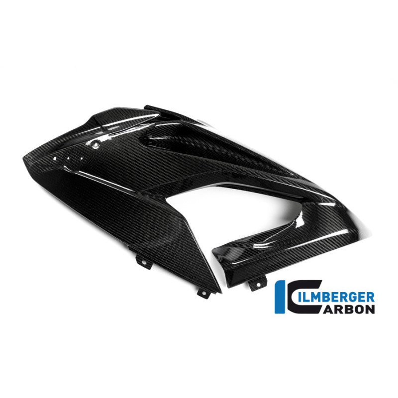 Flanc de carénage gauche circuit carbone pour BMW S 1000 RR | Ilmberger Carbon