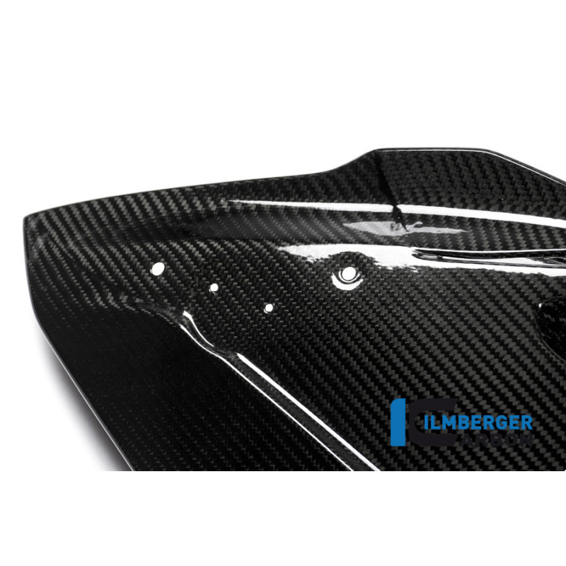 Flanc de carénage gauche circuit carbone pour BMW S 1000 RR | Ilmberger Carbon