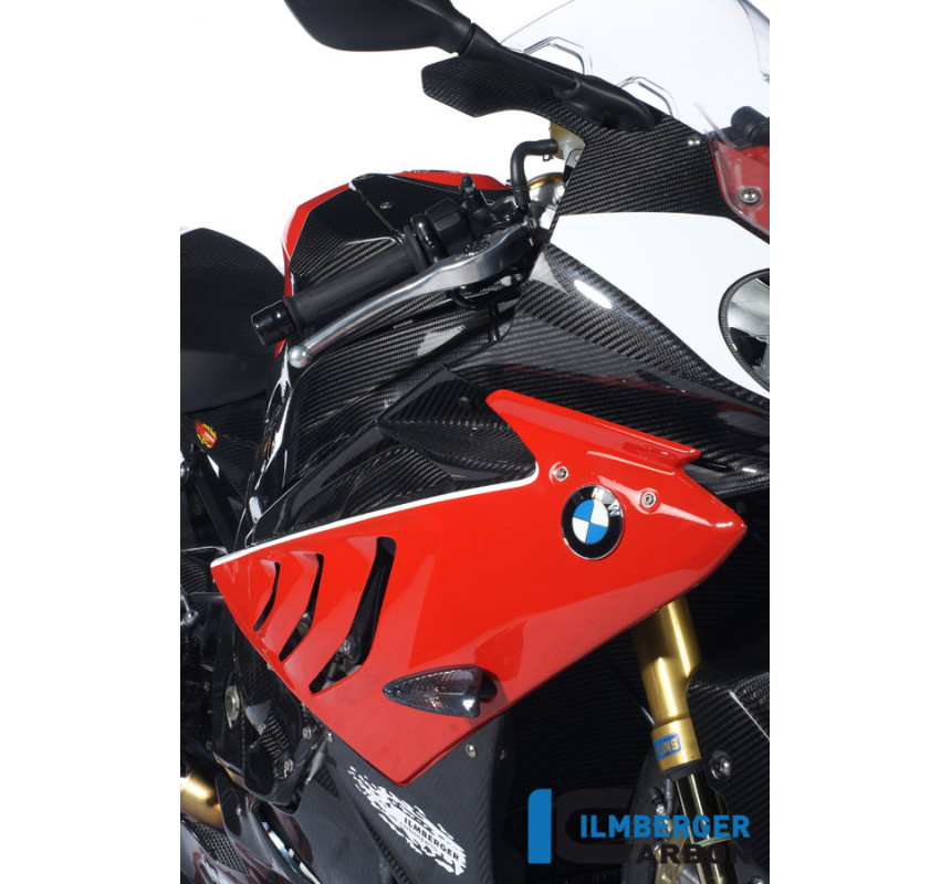 Flanc de carénage droit pour S 1000 RR 2009-2011
