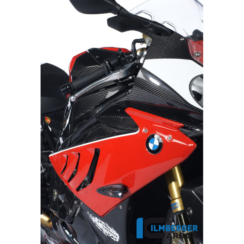 Flanc de carénage droit pour S 1000 RR 2009-2011