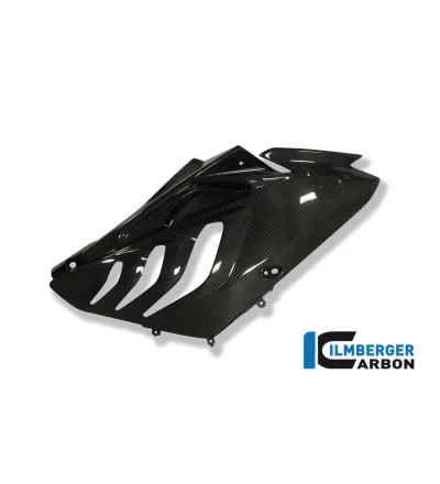 Flanc de carénage droit carbone pour BMW S 1000 RR | Ilmberger Carbon