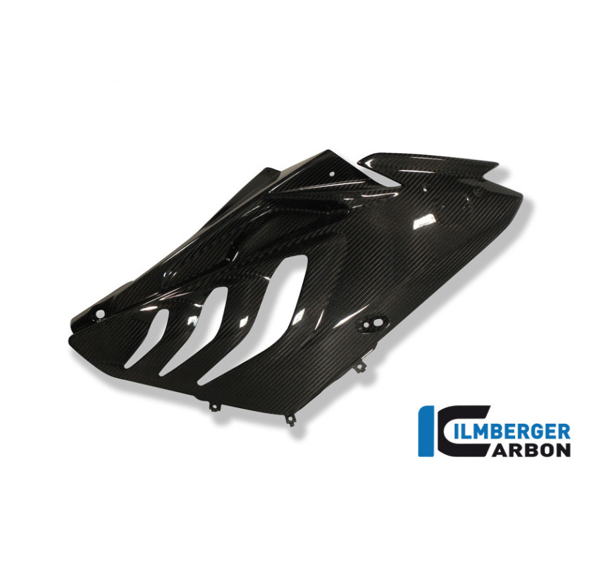 Flanc de carénage droit carbone pour BMW S 1000 RR | Ilmberger Carbon