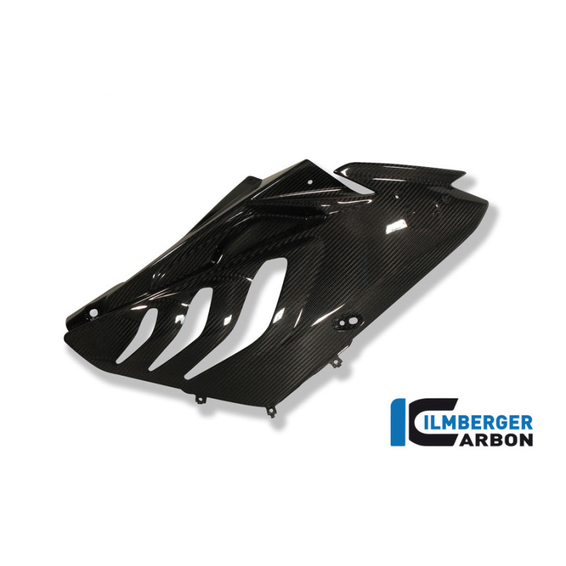 Flanc de carénage droit carbone pour BMW S 1000 RR | Ilmberger Carbon
