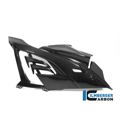 Flanc de carénage droit circuit carbone pour BMW M 1000 RR | Ilmberger Carbon
