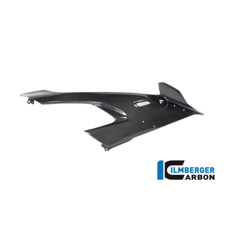 Flanc de carénage droit carbone pour BMW M 1000 RR | Ilmberger Carbon