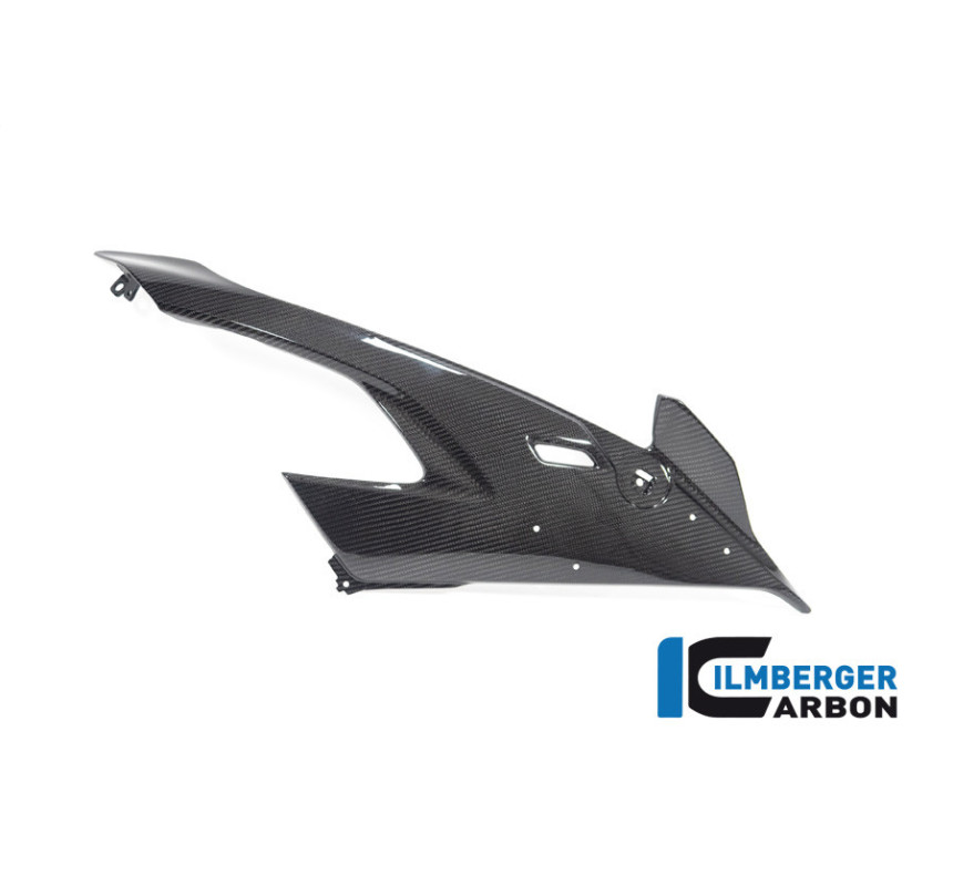Flanc de carénage droit pour M 1000 RR 2021-2022