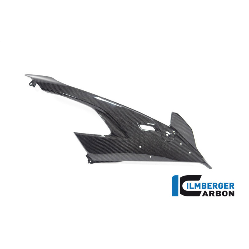 Flanc de carénage droit pour M 1000 RR