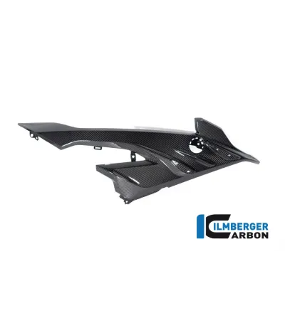 Flanc de carénage droit carbone pour BMW S 1000 RR | Ilmberger Carbon